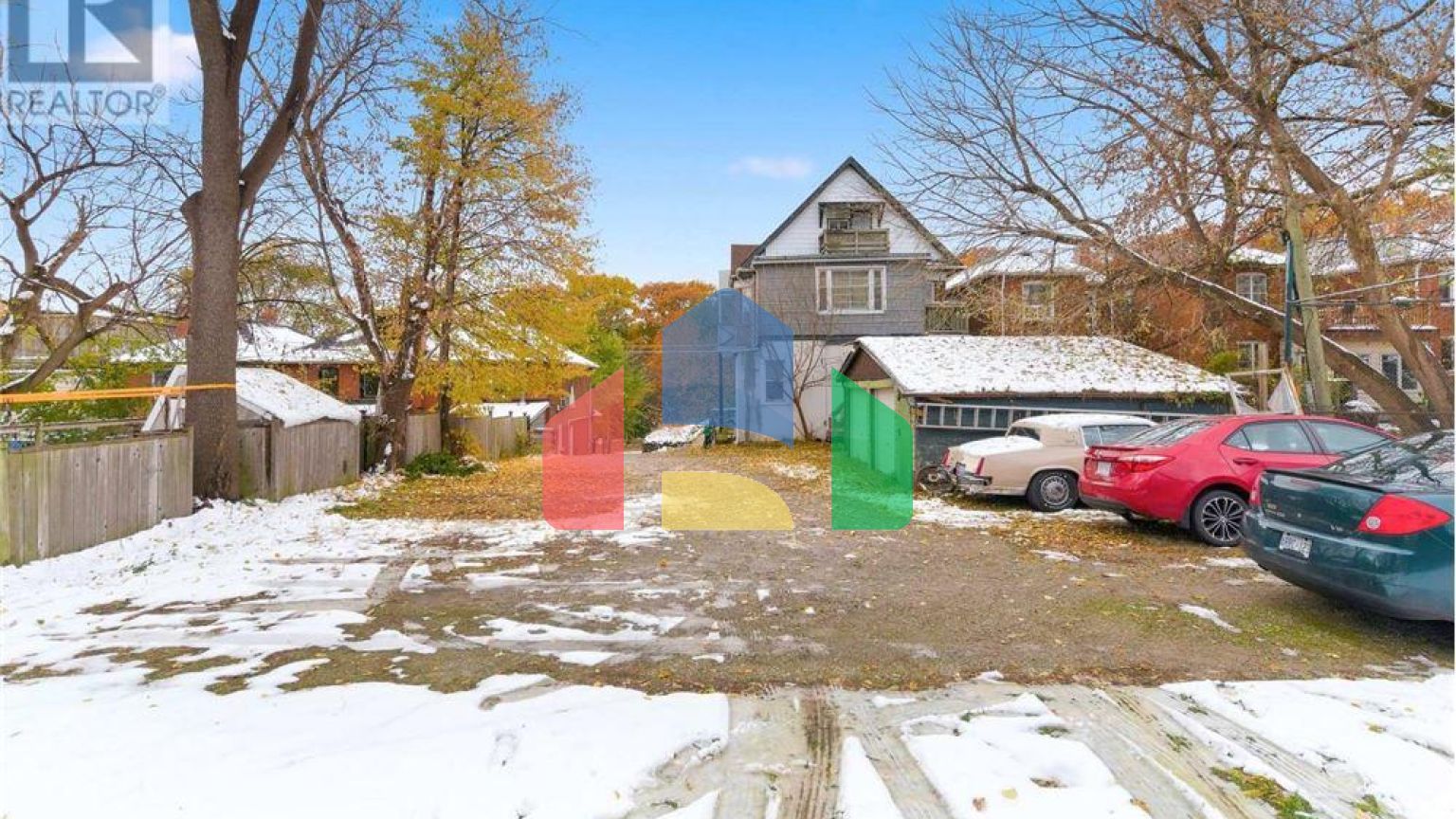 Residential - Single Family Home - Toronto, Canada - Canada