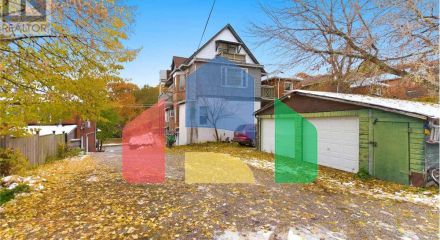 Residential - Single Family Home - Toronto, Canada - Canada