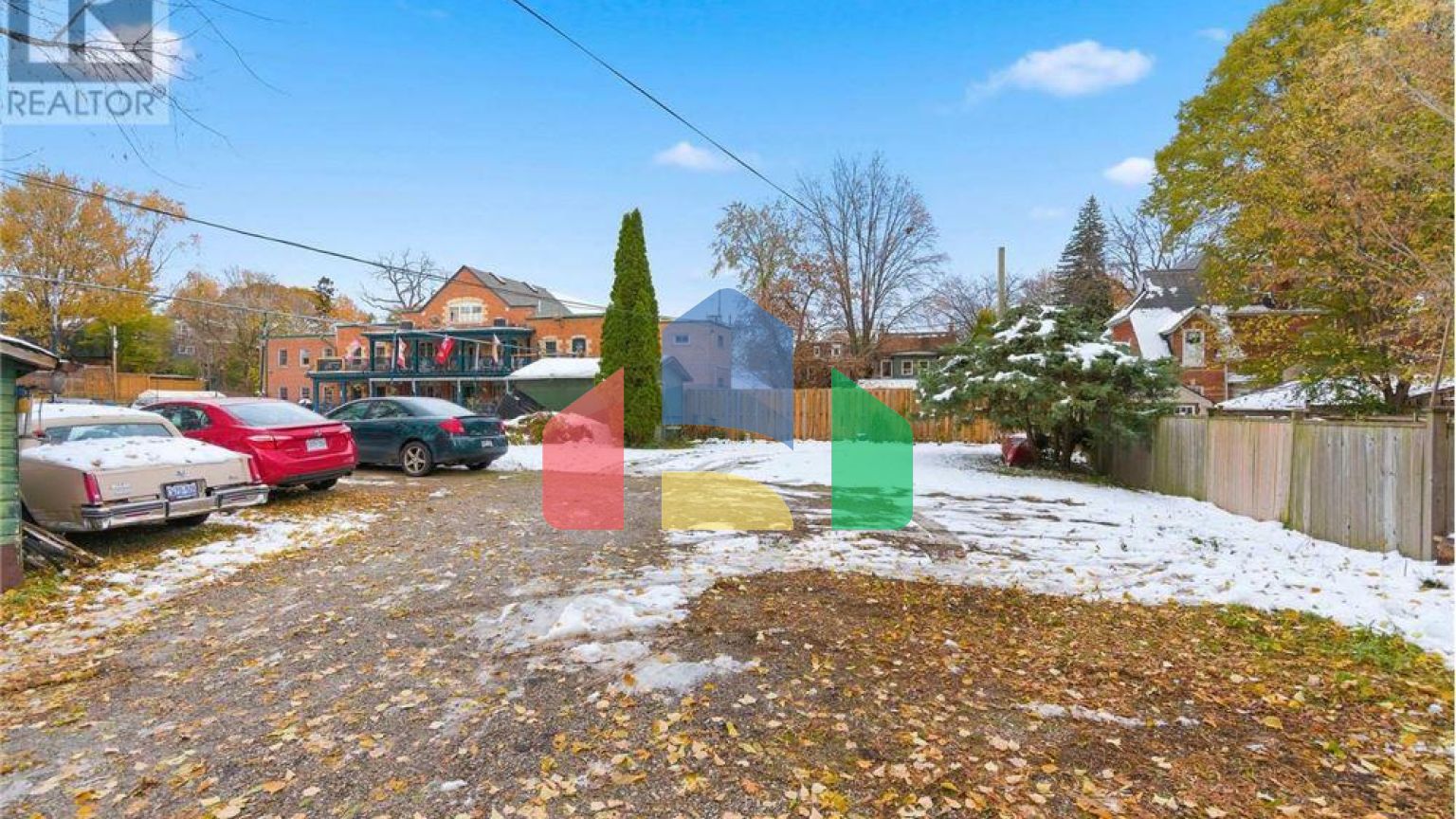 Residential - Single Family Home - Toronto, Canada - Canada