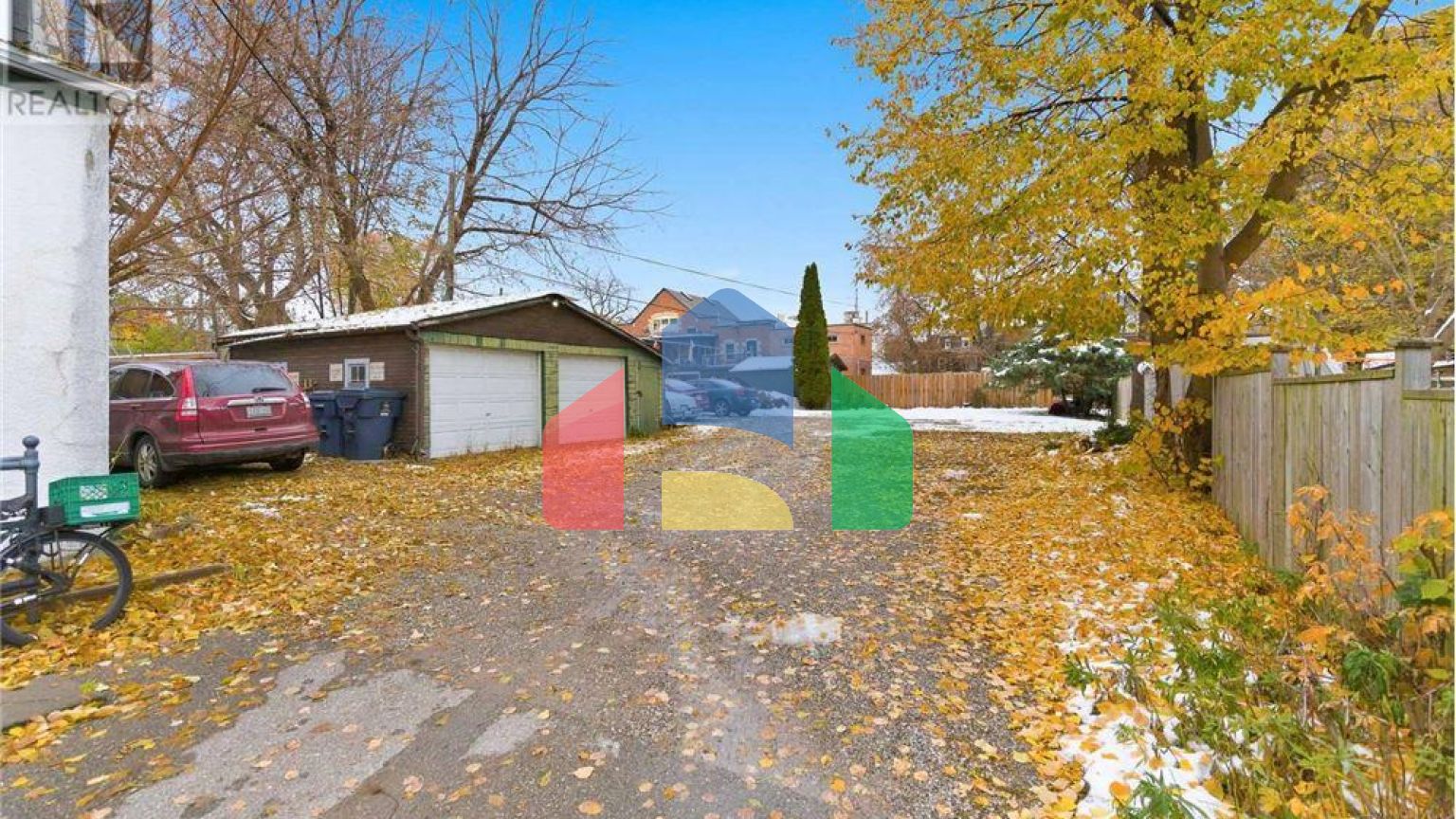 Residential - Single Family Home - Toronto, Canada - Canada