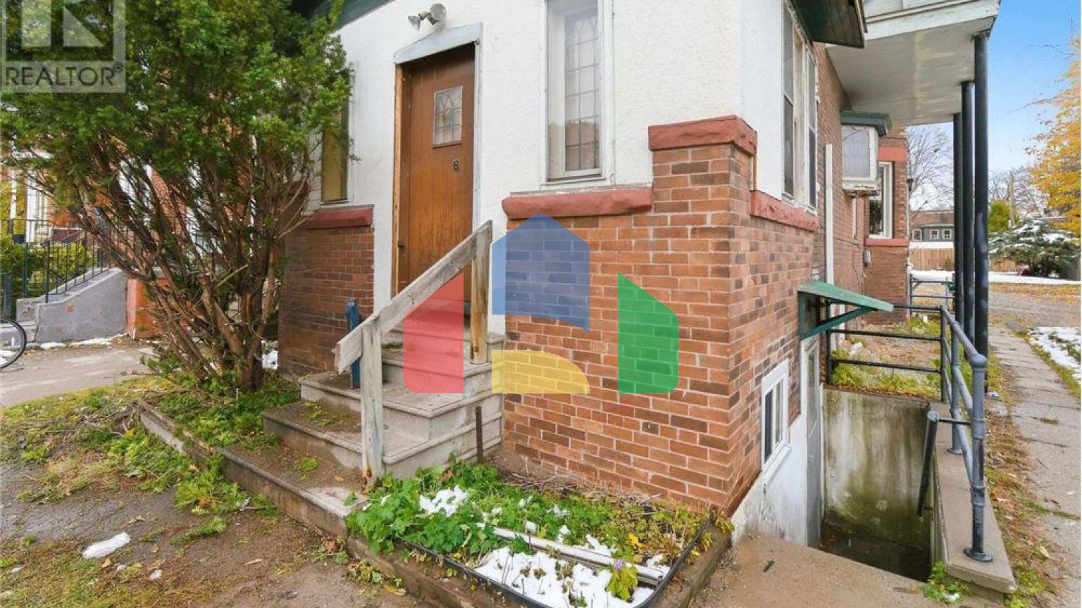 Residential - Single Family Home - Toronto, Canada - Canada