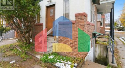 Residential - Single Family Home - Toronto, Canada - Canada