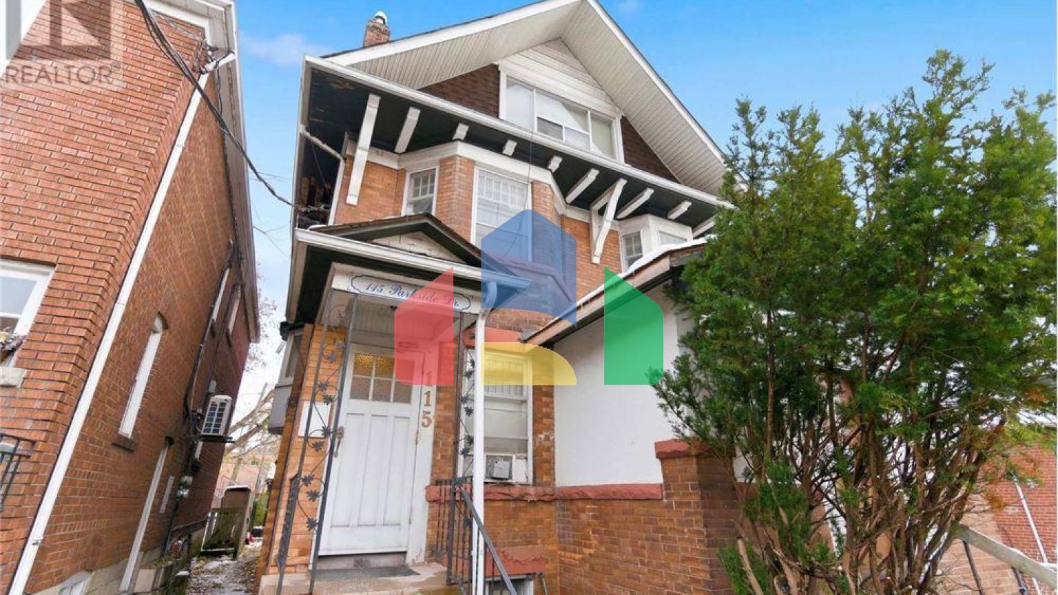 Residential - Single Family Home - Toronto, Canada - Canada