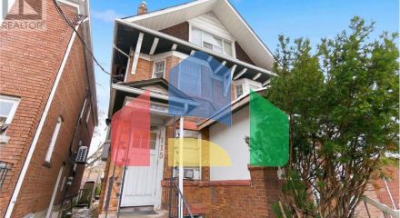 Residential - Single Family Home - Toronto, Canada - Canada