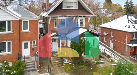 Residential - Single Family Home - Toronto, Canada - Canada