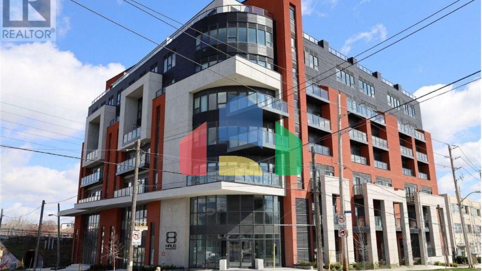 Residential - Single Family Home - Toronto, Canada - Canada