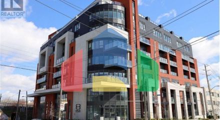 Residential - Single Family Home - Toronto, Canada - Canada