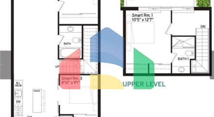 Residential - Single Family Home - Toronto, Canada - Canada