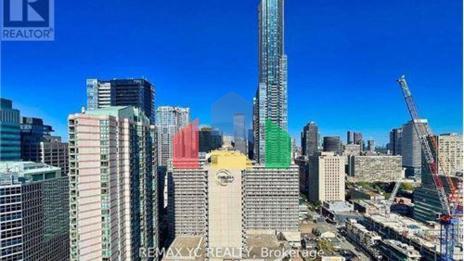 Residential - Single Family Home - Toronto, Canada - Canada