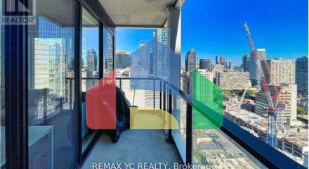 Residential - Single Family Home - Toronto, Canada - Canada