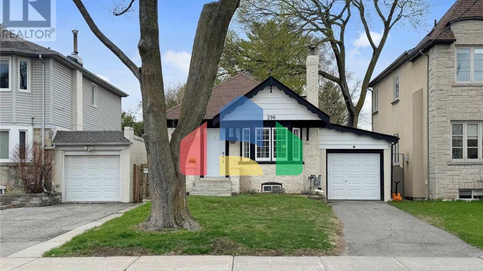 Residential - Single Family Home - Toronto, Canada - Canada