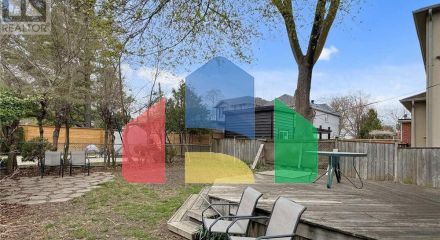 Residential - Single Family Home - Toronto, Canada - Canada