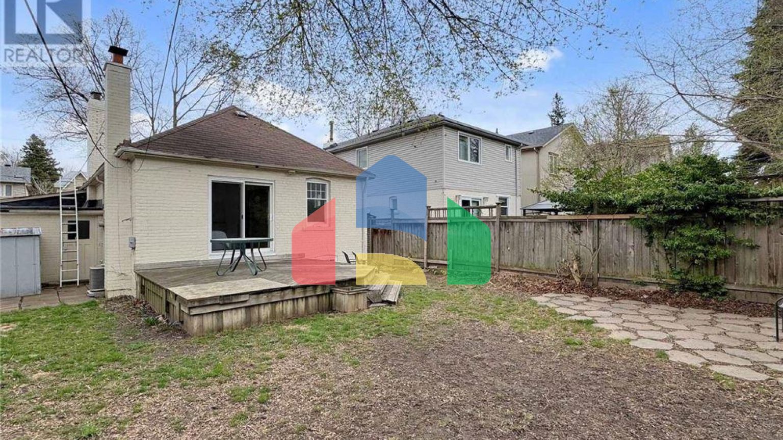 Residential - Single Family Home - Toronto, Canada - Canada