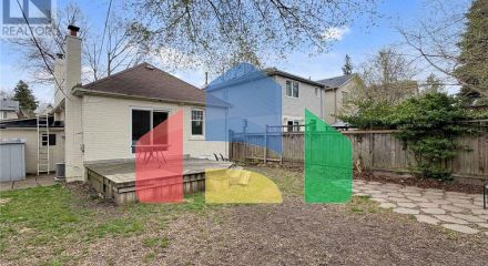 Residential - Single Family Home - Toronto, Canada - Canada