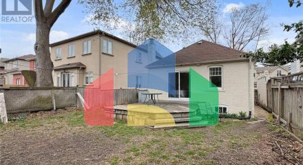 Residential - Single Family Home - Toronto, Canada - Canada