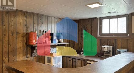 Residential - Single Family Home - Toronto, Canada - Canada