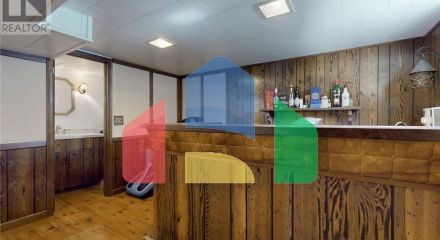 Residential - Single Family Home - Toronto, Canada - Canada