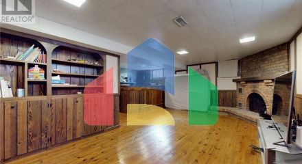 Residential - Single Family Home - Toronto, Canada - Canada