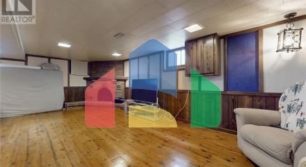 Residential - Single Family Home - Toronto, Canada - Canada