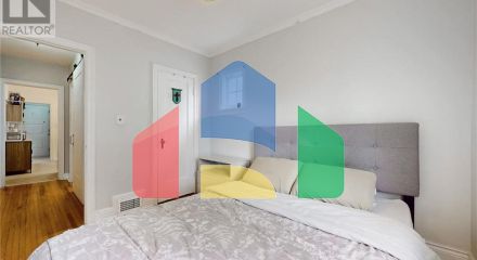 Residential - Single Family Home - Toronto, Canada - Canada