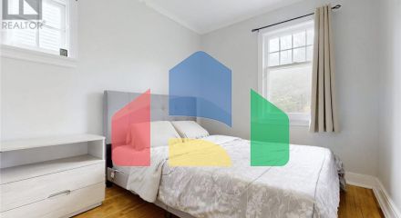 Residential - Single Family Home - Toronto, Canada - Canada