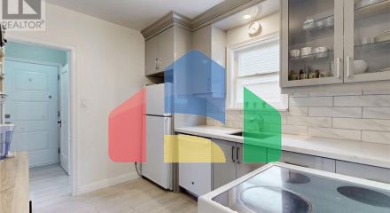 Residential - Single Family Home - Toronto, Canada - Canada