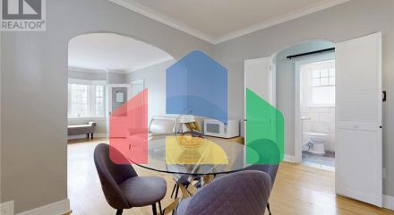 Residential - Single Family Home - Toronto, Canada - Canada