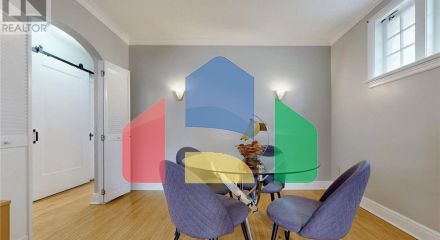 Residential - Single Family Home - Toronto, Canada - Canada