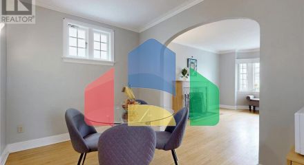 Residential - Single Family Home - Toronto, Canada - Canada