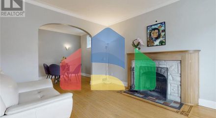 Residential - Single Family Home - Toronto, Canada - Canada