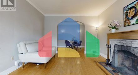 Residential - Single Family Home - Toronto, Canada - Canada