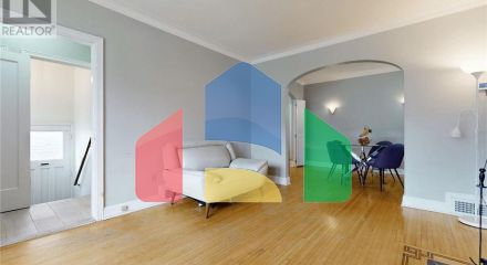 Residential - Single Family Home - Toronto, Canada - Canada