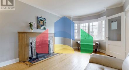 Residential - Single Family Home - Toronto, Canada - Canada