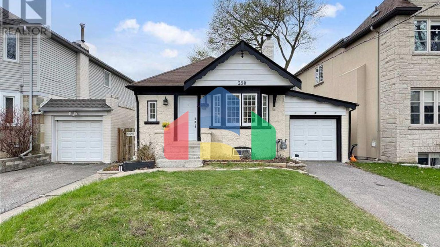 Residential - Single Family Home - Toronto, Canada - Canada