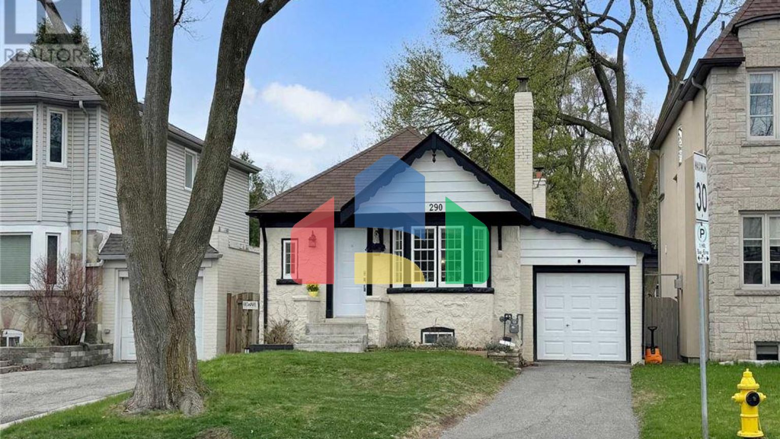 Residential - Single Family Home - Toronto, Canada - Canada