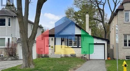 Residential - Single Family Home - Toronto, Canada - Canada