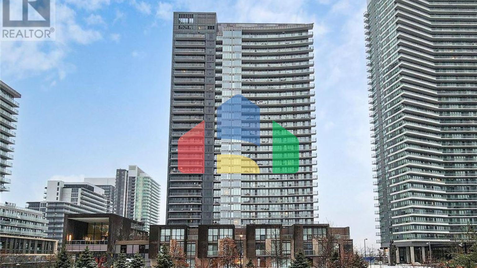 Residential - Single Family Home - Toronto, Canada - Canada