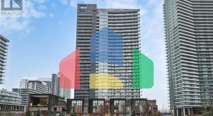 Residential - Single Family Home - Toronto, Canada - Canada