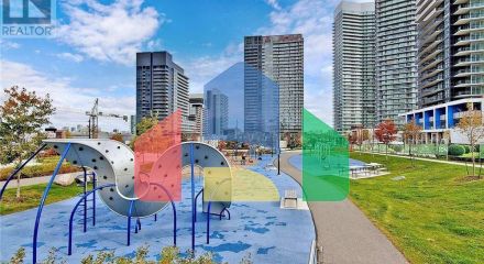 Residential - Single Family Home - Toronto, Canada - Canada