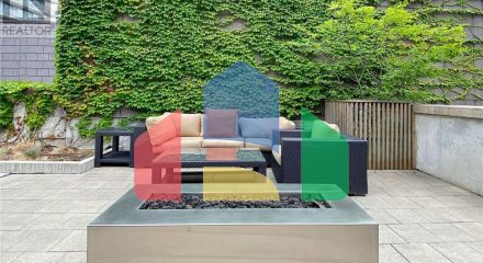 Residential - Single Family Home - Toronto, Canada - Canada