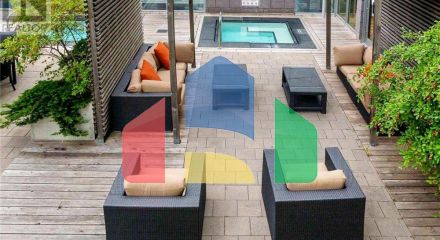 Residential - Single Family Home - Toronto, Canada - Canada