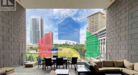 Residential - Single Family Home - Toronto, Canada - Canada