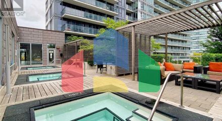 Residential - Single Family Home - Toronto, Canada - Canada