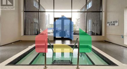 Residential - Single Family Home - Toronto, Canada - Canada