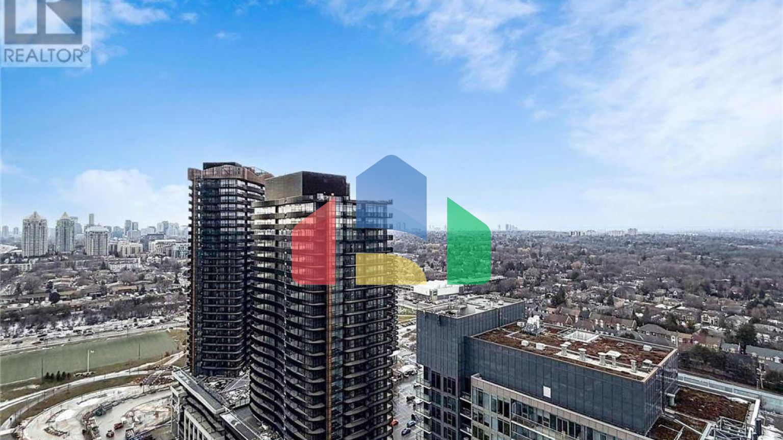 Residential - Single Family Home - Toronto, Canada - Canada