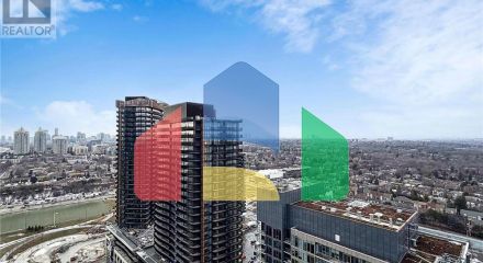 Residential - Single Family Home - Toronto, Canada - Canada