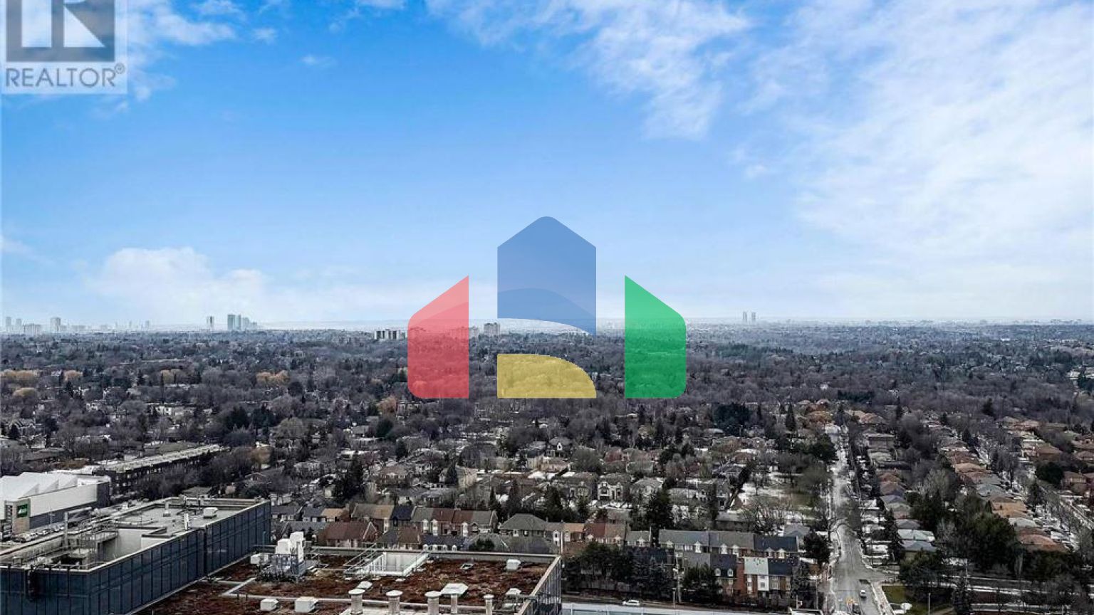 Residential - Single Family Home - Toronto, Canada - Canada