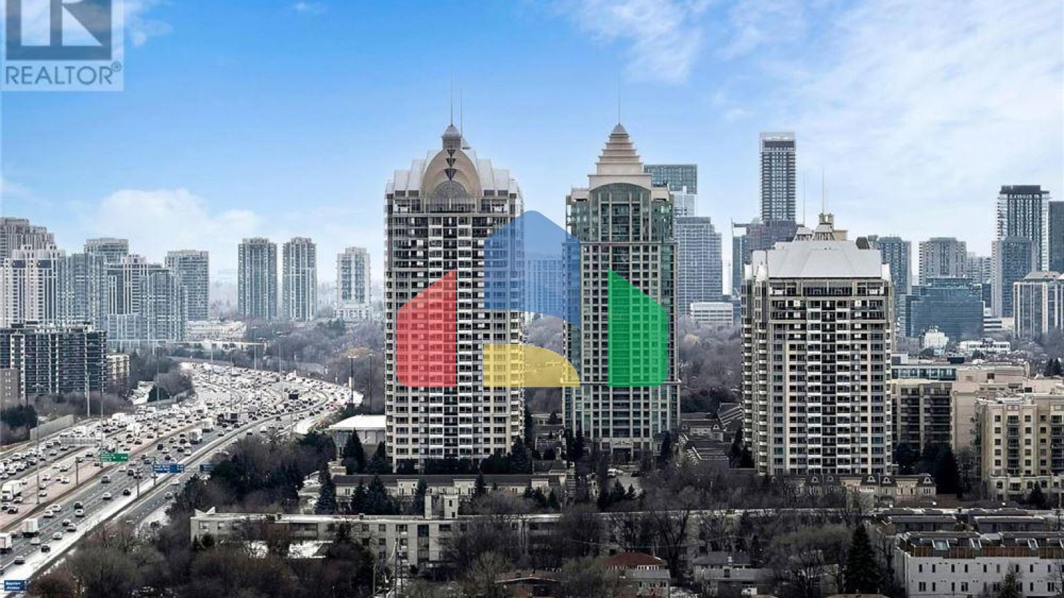 Residential - Single Family Home - Toronto, Canada - Canada