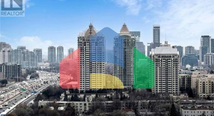 Residential - Single Family Home - Toronto, Canada - Canada