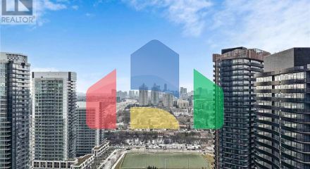 Residential - Single Family Home - Toronto, Canada - Canada